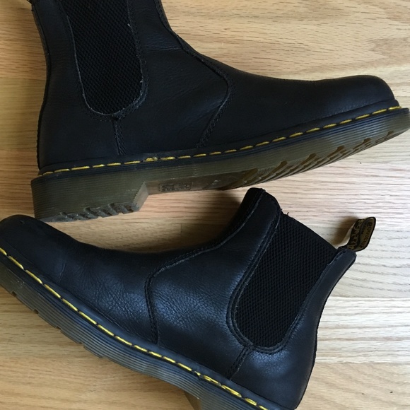 dr marten 2976 carpathian